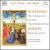 Ockeghem: Missa L'homme armé; Ave Maria; Alma Redemptoris Mater; Josquin: Memor esto verbi tui von Jeremy Summerly