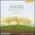 Hasse: Sonatas and Trio Sonatas von Epoca Barocca