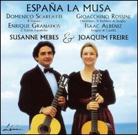 España la Musa von Various Artists