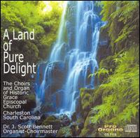 A Land of Pure Delight von J. Scott Bennett