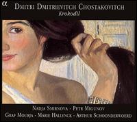 Chostakovitch: Krokodil von Various Artists