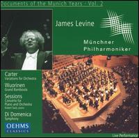 Documents of the Munich Years, Vol. 2 von James Levine