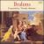 Brahms: Female Choruses von Chamber Choir of Europe