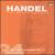 Handel: Organ Concertos Vol. 3 von Various Artists