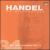 Handel: Organ Concertos Vol. 3 von Various Artists