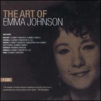 The Art of Emma Johnson [Box Set] von Emma Johnson