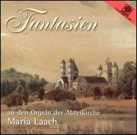 Fantasien von Alexander Fiseisky