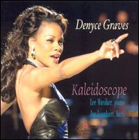 Kaleidoscope von Denyce Graves