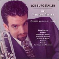 The Virtuoso Trumpet von Josef Burgstaller