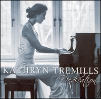 Dedication von Kathryn Tremills
