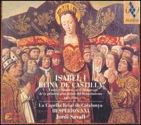 Isabel I: Reina de Castilla von Hespèrion XXI