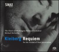 Ståle Kleiberg: Requiem von Michael McCarthy