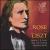 Jerome Rose Plays Franz Liszt von Jerome Rose