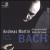 Bach: Obras para laúd von Andreas Martin