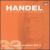 Handel: Organ Concertos Vol. 2 von Various Artists