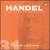 Handel: Concerti a due chori von Various Artists