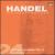 Handel: Italian Cantatas Vol. 2 von Various Artists