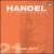 Handel: Rinaldo Part 2 von Various Artists