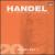 Handel: Rinaldo Part 1 von Various Artists
