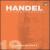 Handel: Faramondo Part 3 von Various Artists