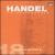 Handel: Faramondo Part 2 von Various Artists