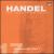 Handel: Faramondo Part 1 von Various Artists