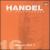 Handel: Imeneo Part 2 von Various Artists