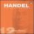 Handel: Johannes Passion von Various Artists