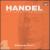 Handel: Belsazar Part 1 von Various Artists