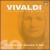 Vivaldi: Cantatas for Soprano & Alto von Various Artists