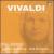 Vivaldi: Dixit Dominus - Nisi Dominus von Various Artists