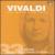 Vivaldi: Cantatas for soprano & basso continuo von Various Artists
