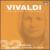 Vivaldi: Cantatas for soprano & basso continuo von Various Artists