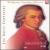 The Great Composers: Wolfgang Amadeus Mozart [DVD + 2 CDs] von Various Artists