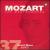 Mozart: Great Mass von Various Artists