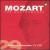 Mozart: Serenades KV 185 & 203 von Various Artists
