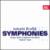 Dvorák: Symphonies [Box Set] von Vladimir Valek