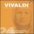 Vivaldi: Mandolin Concertos, Cello Sonatas von Various Artists