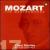 Mozart: Piano Sonatas, KV 332, 333, 457 von Various Artists