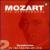 Mozart: Symphonies KV 182, 184, 196, 201, 318 von Various Artists