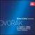 Dvorák: Piano & Cello Concertos von Various Artists
