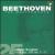Beethoven: Cello Sonatas Op. 69, Op. 102 Nos. 1 & 2 von Various Artists