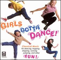 Girls Gotta Dance! von Various Artists