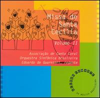 Missa de Santa Cecília, Vol. 2 von Associao de Canto Coral