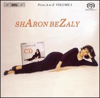 From A to Z, Vol. 3 [Hybrid SACD] von Sharon Bezaly