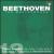 Beethoven: Piano Sonatas, Op. 14 Nos. 1-2, Op. 27 Nos. 1-2 "Moonlight Sonata" von Various Artists