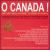 O Canada: The National Anthem von Various Artists
