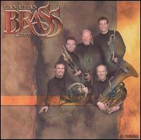 Greatest Hits for Concert Band von Canadian Brass