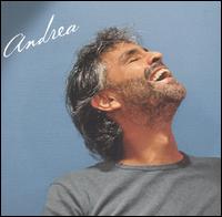 Andrea (English Edition) von Andrea Bocelli