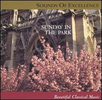 Sunday in the Park: Beautiful Classical Music von Various Artists